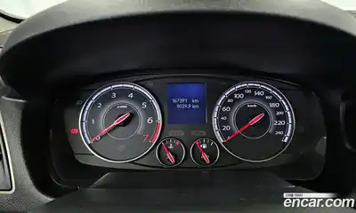 Renault SM5 2014 2.0 гидро в Москве № 1543538, миниатюра 11