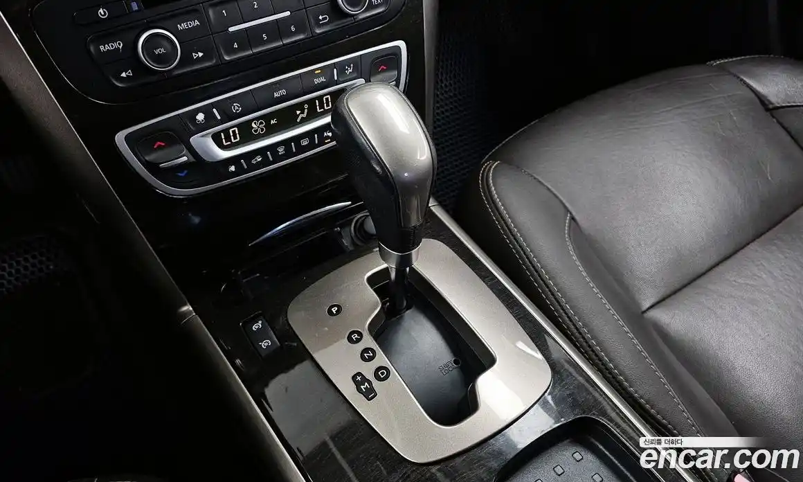 Renault SM5 2014 2.0 гидро в Москве № 1543538, фото 12