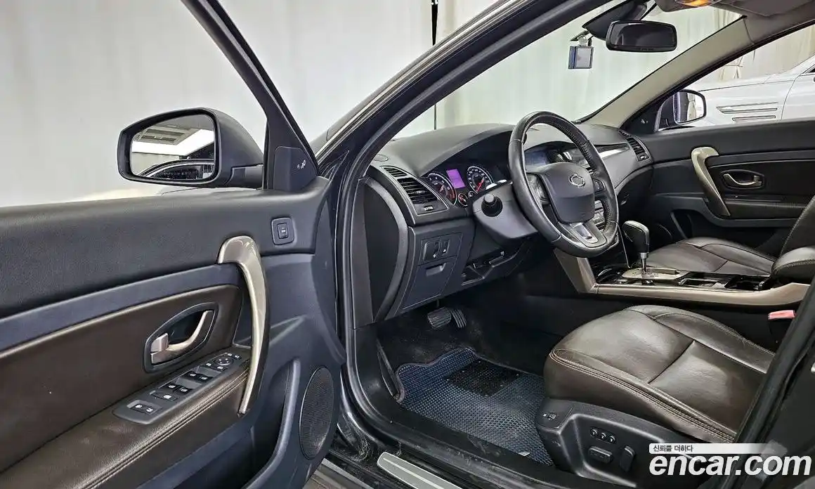 Renault SM5 2014 2.0 гидро в Москве № 1543538, фото 13