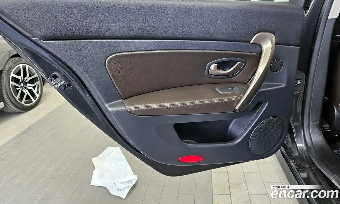 Renault SM5 2014 2.0 гидро в Москве № 1543538, фото 15