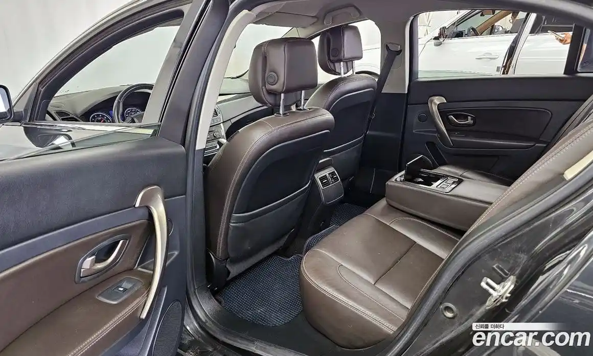 Renault SM5 2014 2.0 гидро в Москве № 1543538, фото 16