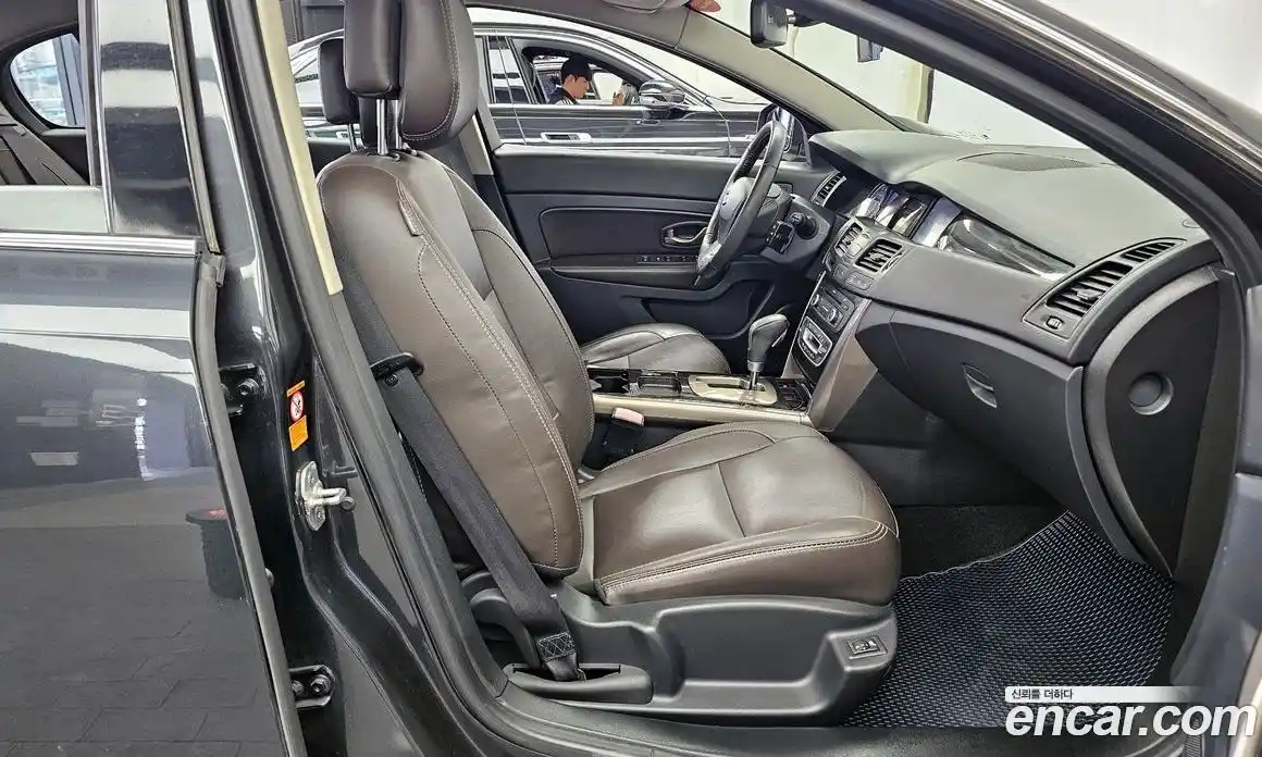 Renault SM5 2014 2.0 гидро в Москве № 1543538, фото 17
