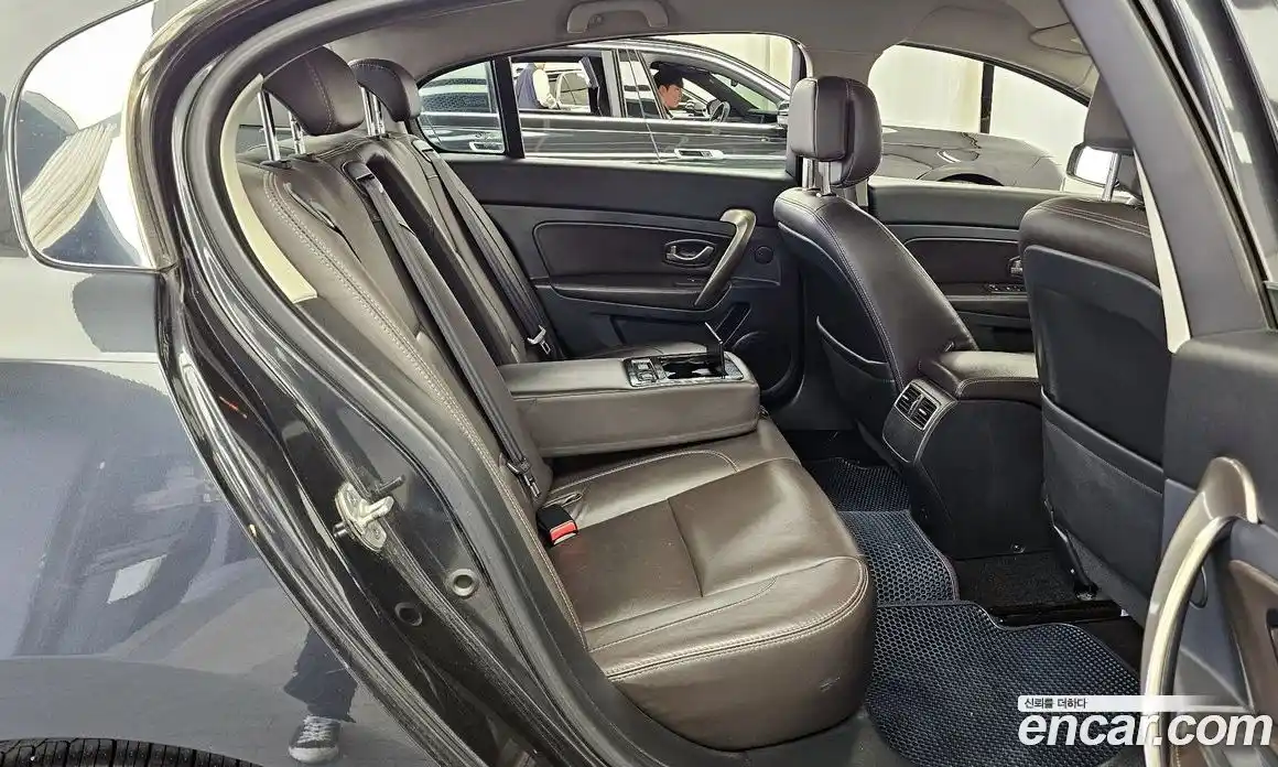 Renault SM5 2014 2.0 гидро в Москве № 1543538, фото 18