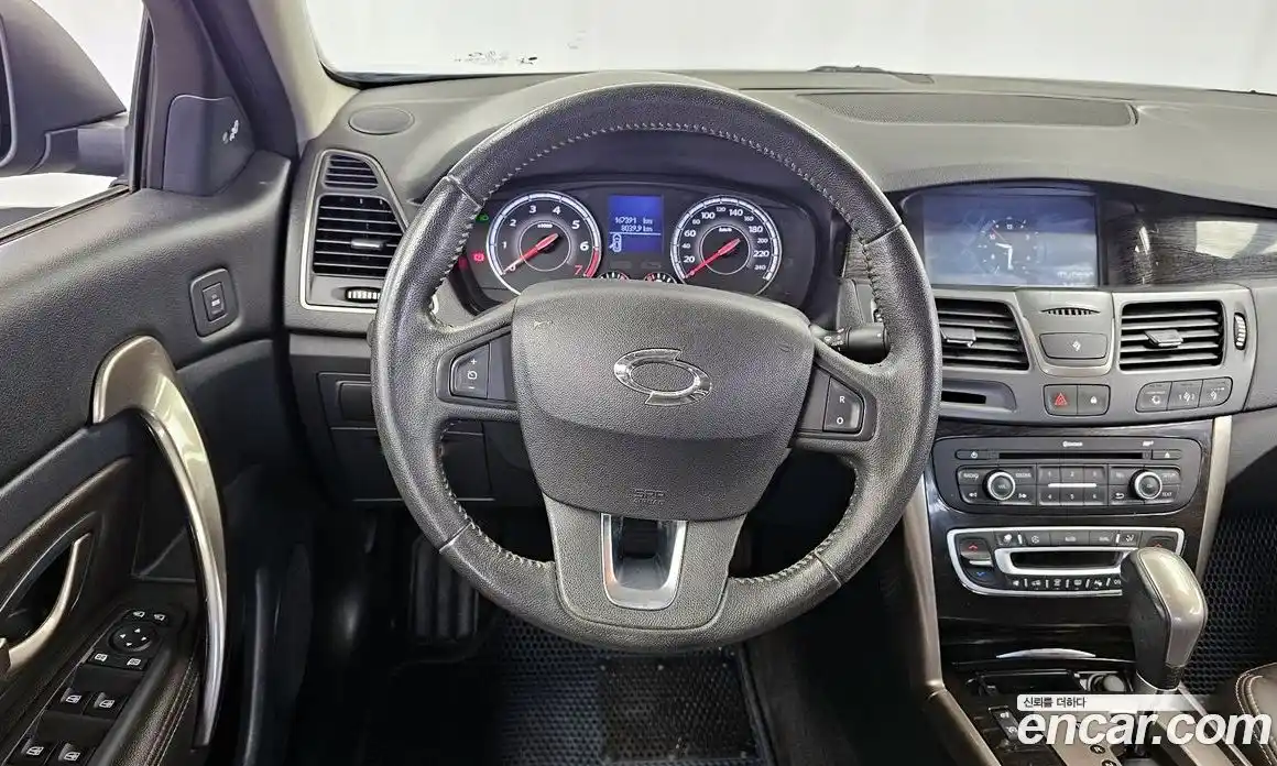 Renault SM5 2014 2.0 гидро в Москве № 1543538, фото 19