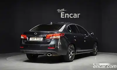 Renault SM5 2014 2.0 гидро в Москве № 1543538, миниатюра 2