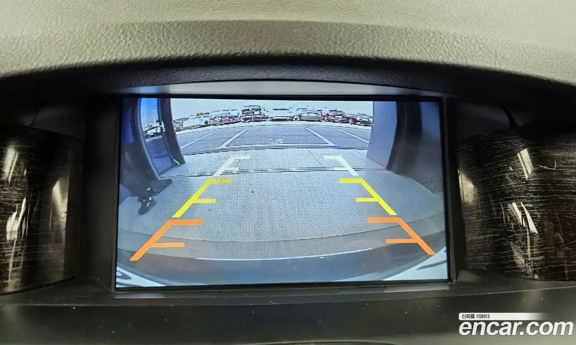 Renault SM5 2014 2.0 гидро в Москве № 1543538, фото 21