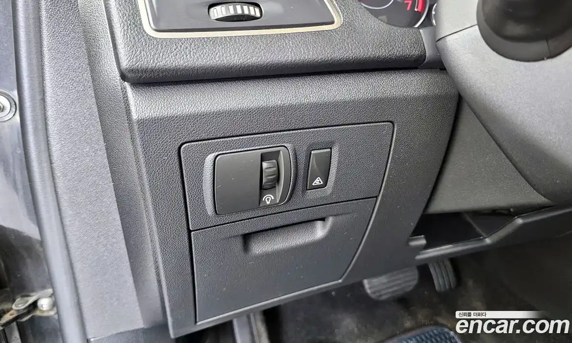 Renault SM5 2014 2.0 гидро в Москве № 1543538, фото 22