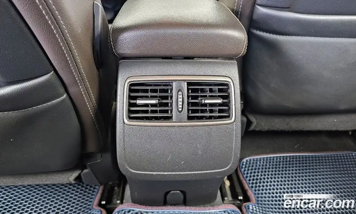 Renault SM5 2014 2.0 гидро в Москве № 1543538, фото 25
