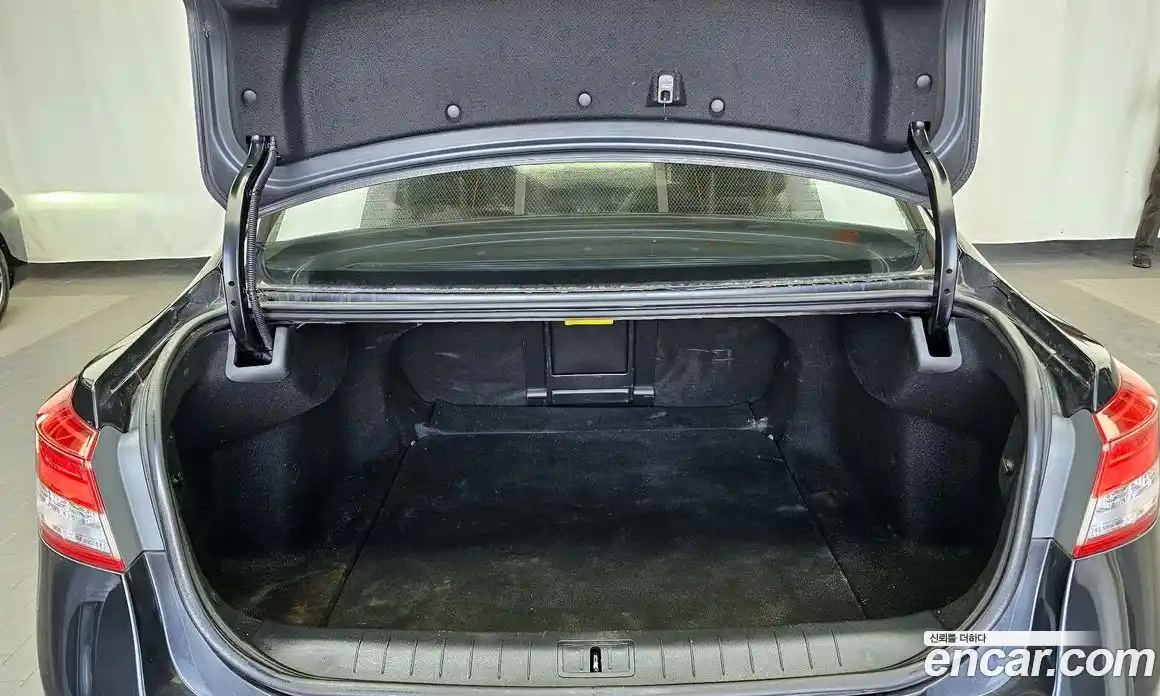 Renault SM5 2014 2.0 гидро в Москве № 1543538, фото 26