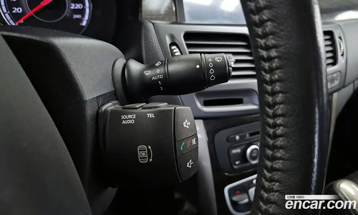 Renault SM5 2014 2.0 гидро в Москве № 1543538, фото 29