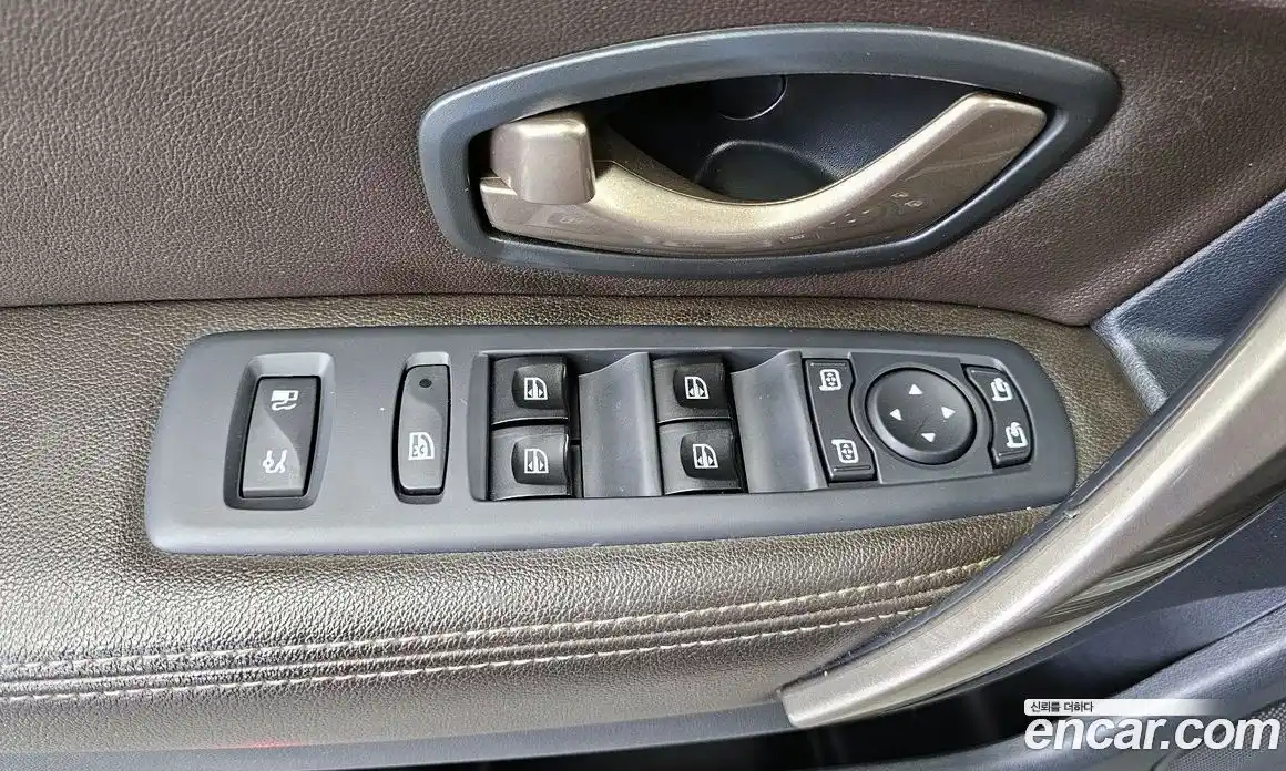 Renault SM5 2014 2.0 гидро в Москве № 1543538, фото 30