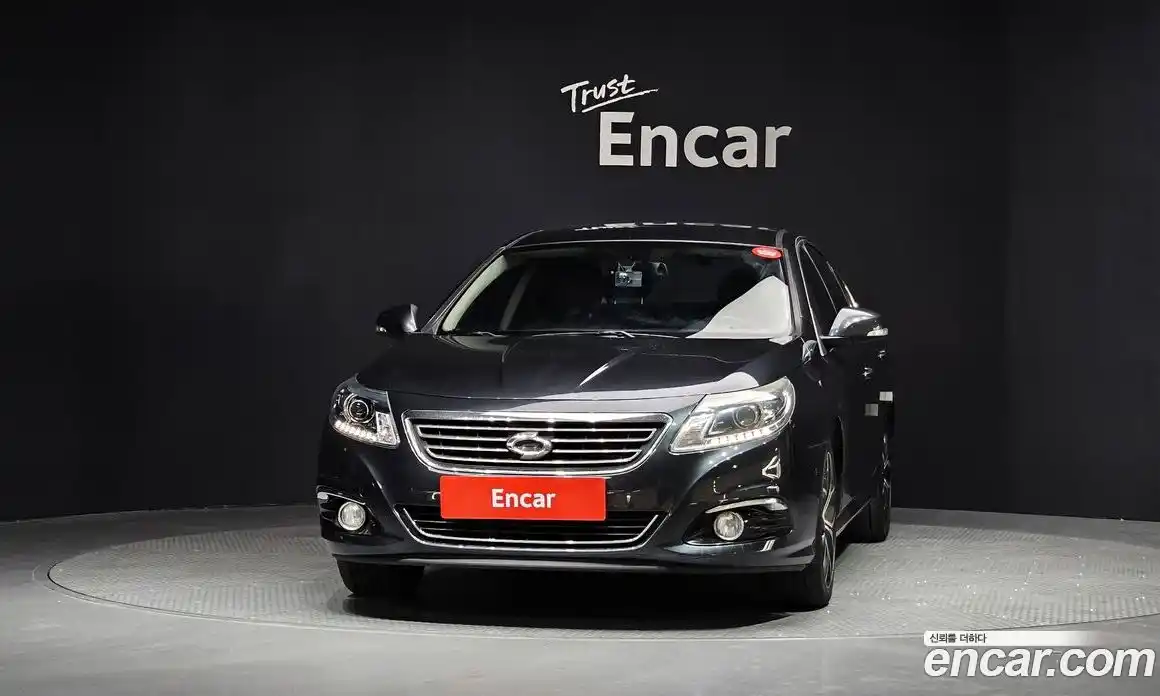 Renault SM5 2014 2.0 гидро в Москве № 1543538, фото 3