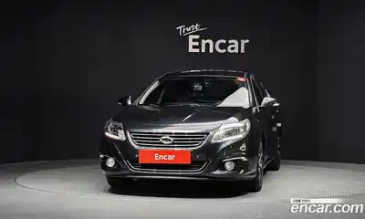 Renault SM5 2014 2.0 гидро в Москве № 1543538, миниатюра 3