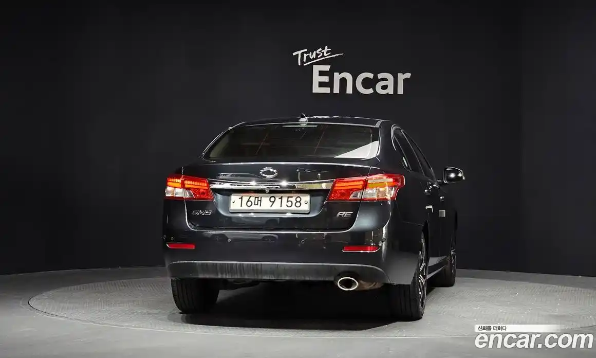 Renault SM5 2014 2.0 гидро в Москве № 1543538, фото 4