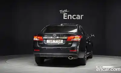 Renault SM5 2014 2.0 гидро в Москве № 1543538, миниатюра 4