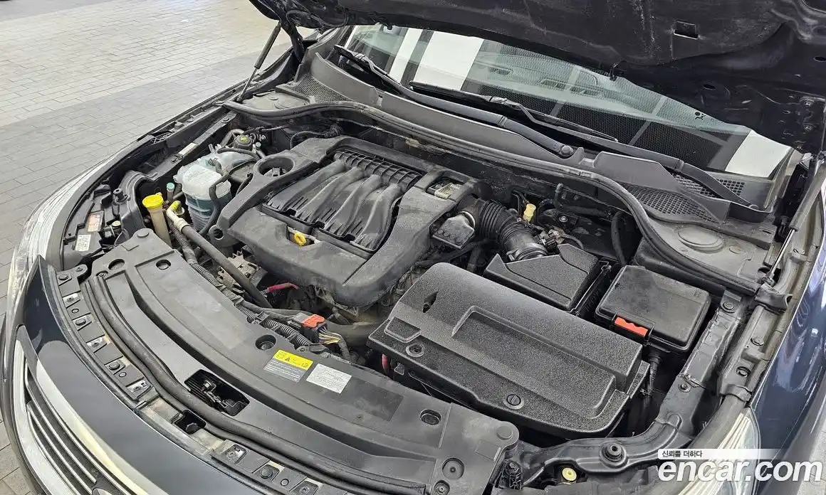 Renault SM5 2014 2.0 гидро в Москве № 1543538, фото 6