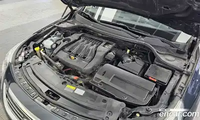 Renault SM5 2014 2.0 гидро в Москве № 1543538, миниатюра 6