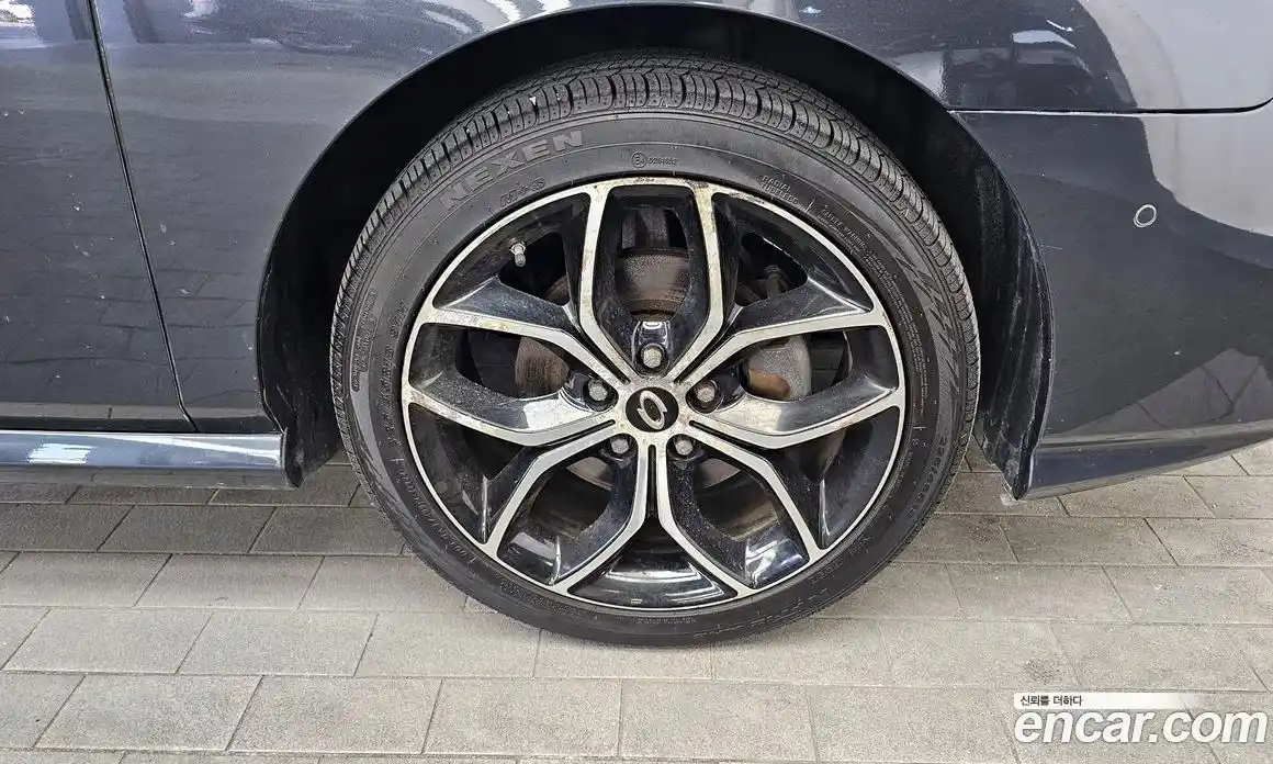 Renault SM5 2014 2.0 гидро в Москве № 1543538, фото 7