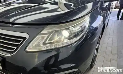Renault SM5 2014 2.0 гидро в Москве № 1543538, миниатюра 8