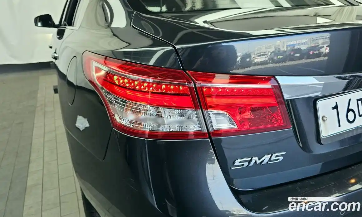 Renault SM5 2014 2.0 гидро в Москве № 1543538, фото 9