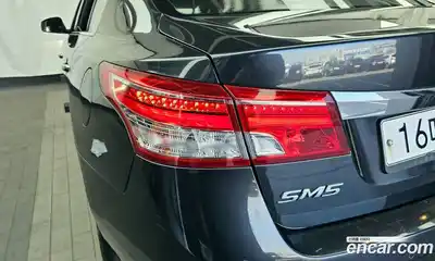 Renault SM5 2014 2.0 гидро в Москве № 1543538, миниатюра 9