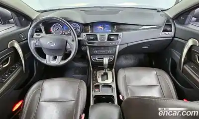 Renault SM5 2014 2.0 гидро в Москве № 1543538, миниатюра 10