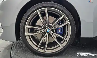 BMW 2-Series 2024 3.0 гидро в Москве № 1544333, миниатюра 5