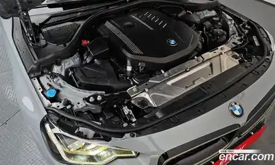 BMW 2-Series 2024 3.0 гидро в Москве № 1544333, миниатюра 6