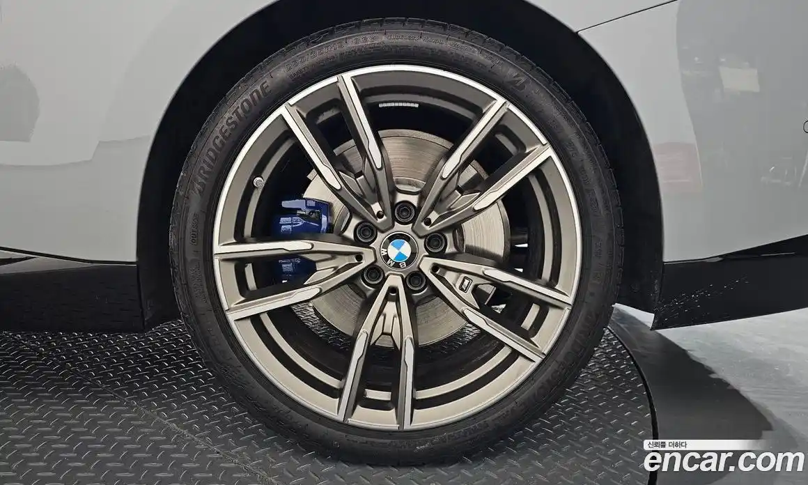 BMW 2-Series 2024 3.0 гидро в Москве № 1544333, фото 7