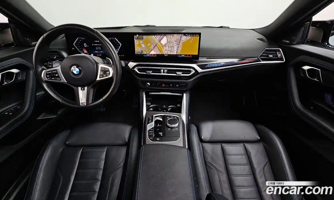 BMW 2-Series 2024 3.0 гидро в Москве № 1544333, фото 10