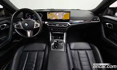 BMW 2-Series 2024 3.0 гидро в Москве № 1544333, миниатюра 10