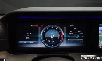 Mercedes-Benz E-Class 2018 2.0 гидро в Москве № 1544949, миниатюра 11