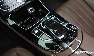 Mercedes-Benz E-Class 2018 2.0 гидро в Москве № 1544949, миниатюра 12