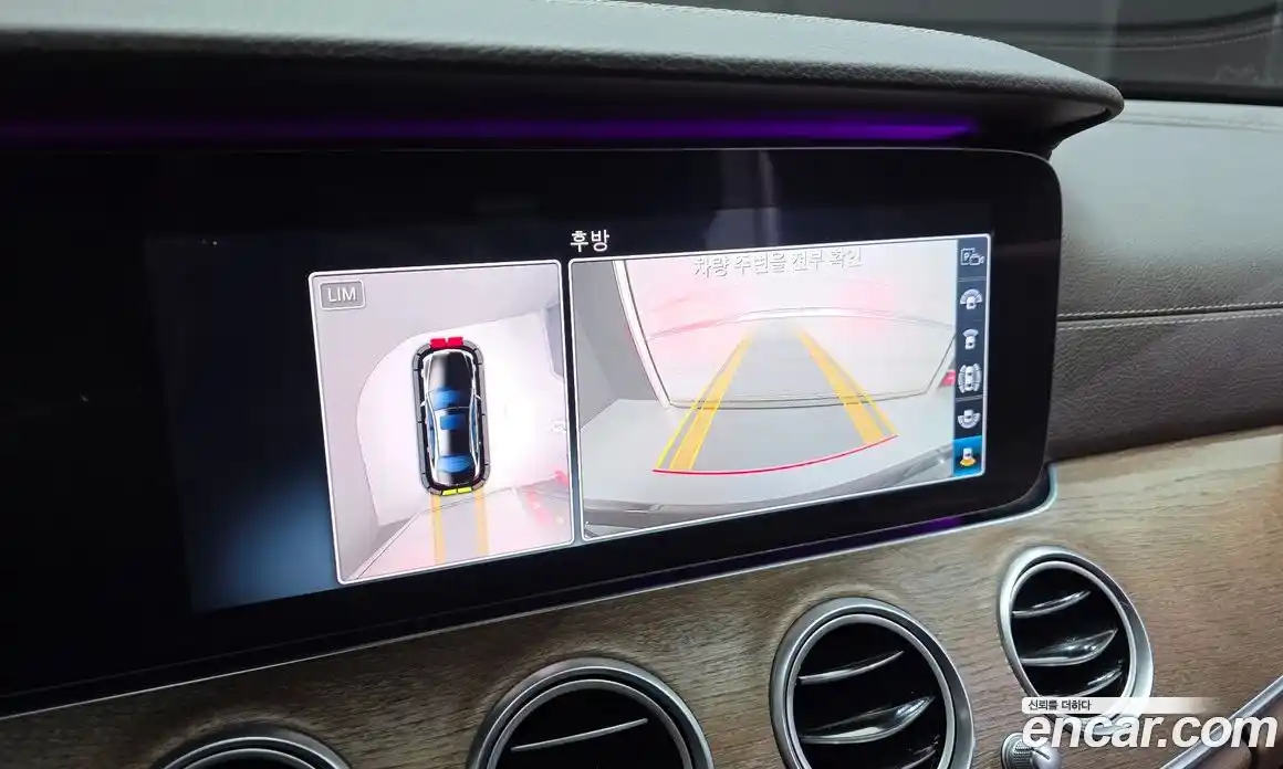 Mercedes-Benz E-Class 2018 2.0 гидро в Москве № 1544949, фото 22