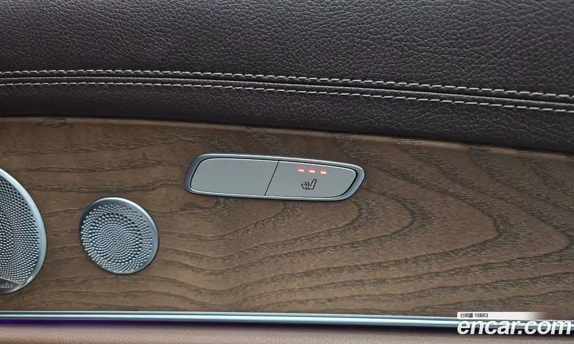 Mercedes-Benz E-Class 2018 2.0 гидро в Москве № 1544949, фото 24