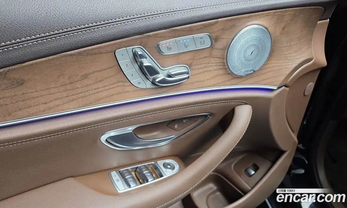 Mercedes-Benz E-Class 2018 2.0 гидро в Москве № 1544949, фото 31