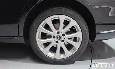 Mercedes-Benz E-Class 2018 2.0 гидро в Москве № 1544949, миниатюра 7