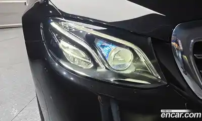 Mercedes-Benz E-Class 2018 2.0 гидро в Москве № 1544949, миниатюра 8