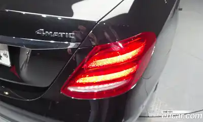 Mercedes-Benz E-Class 2018 2.0 гидро в Москве № 1544949, миниатюра 9