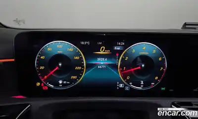 Mercedes-Benz A-Class 2021 2.0 гидро в Москве № 1545142, миниатюра 11