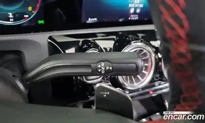 Mercedes-Benz A-Class 2021 2.0 гидро в Москве № 1545142, миниатюра 12