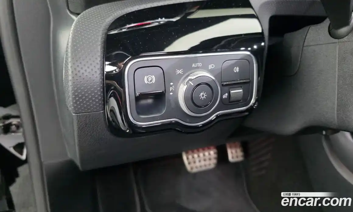 Mercedes-Benz A-Class 2021 2.0 гидро в Москве № 1545142, фото 23