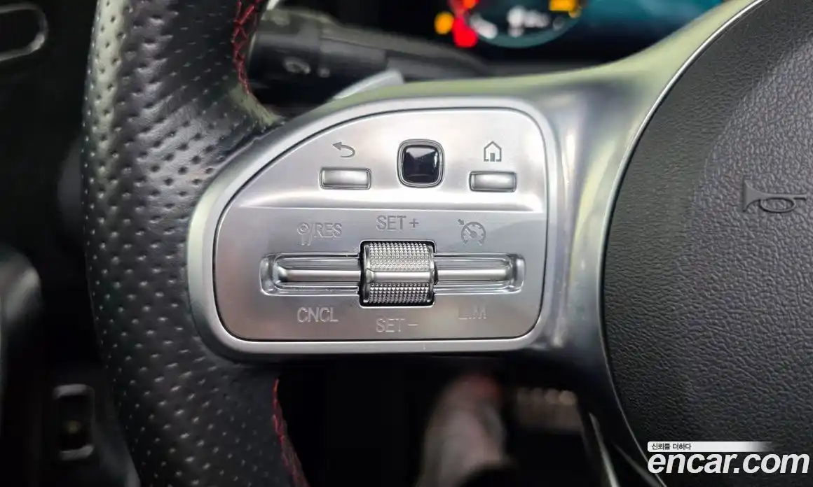 Mercedes-Benz A-Class 2021 2.0 гидро в Москве № 1545142, фото 27