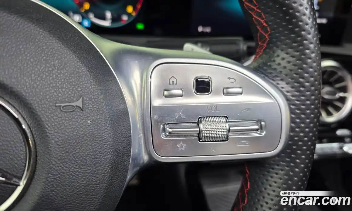 Mercedes-Benz A-Class 2021 2.0 гидро в Москве № 1545142, фото 28