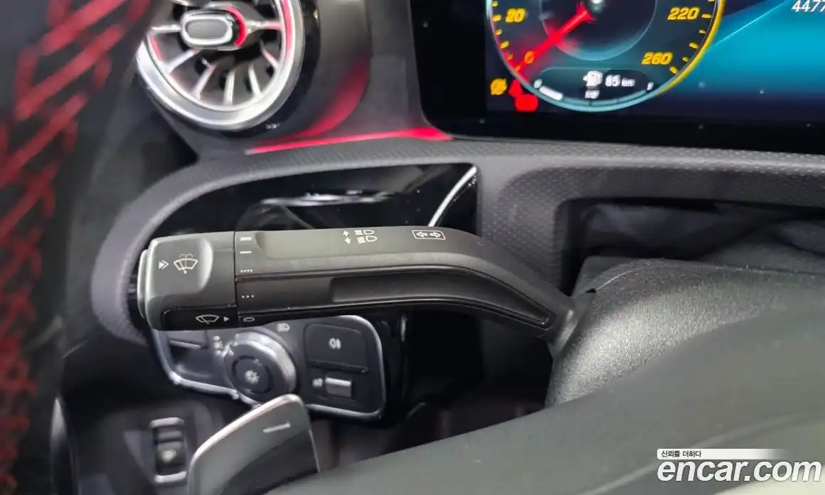 Mercedes-Benz A-Class 2021 2.0 гидро в Москве № 1545142, фото 31