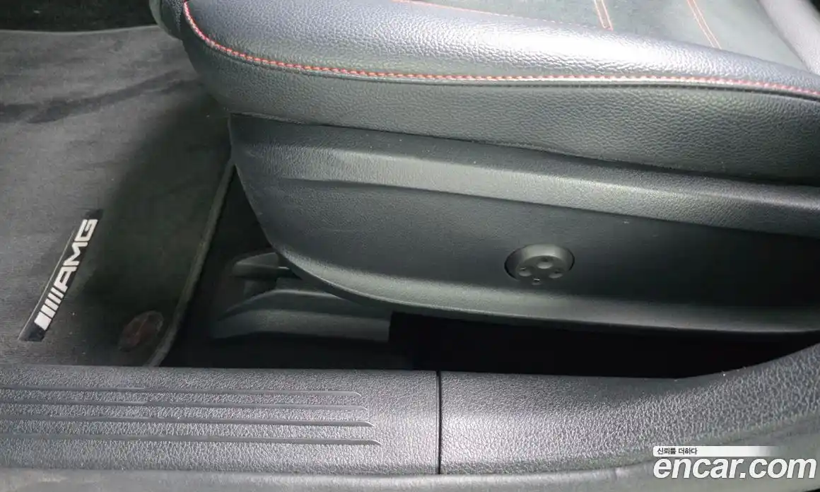 Mercedes-Benz A-Class 2021 2.0 гидро в Москве № 1545142, фото 33