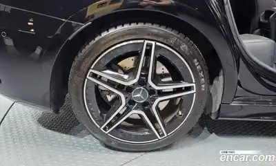 Mercedes-Benz A-Class 2021 2.0 гидро в Москве № 1545142, миниатюра 5