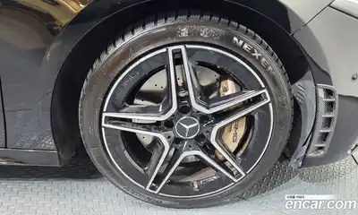 Mercedes-Benz A-Class 2021 2.0 гидро в Москве № 1545142, миниатюра 7