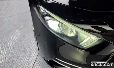 Mercedes-Benz A-Class 2021 2.0 гидро в Москве № 1545142, миниатюра 8