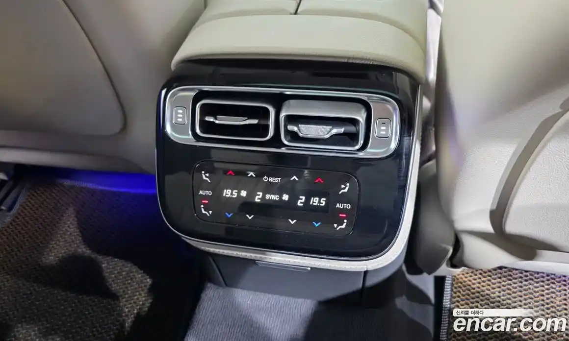 Mercedes-Benz S-Class 2021 2.9 гидро в Москве № 1545224, фото 33